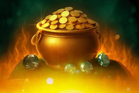 Jackpots Chanceux